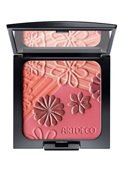 ARTDECO BLUSH COUTURE „FIELD OF FLOWERS“