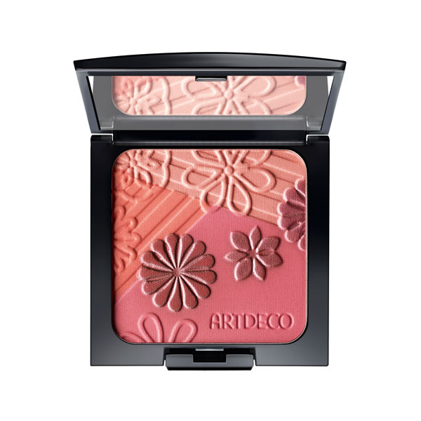 ARTDECO BLUSH COUTURE „FIELD OF FLOWERS“