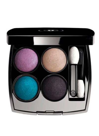 Chanel LES 4 OMBRES NATUR IN FUSION