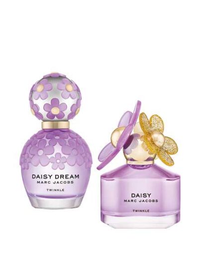 MARC JACOBS DAISY TWINKLE-Edition