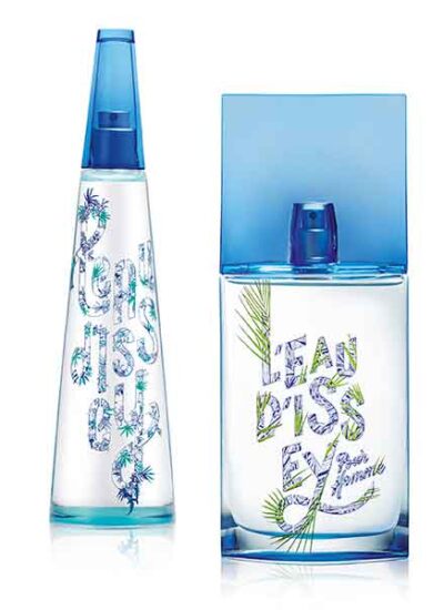 Issey_Miyake L’Eau D‘Issey