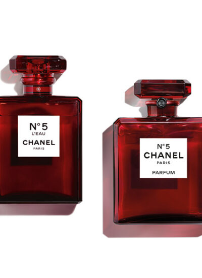 CHANEL-N5-Red