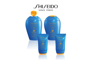 Shiseido Expert Sun Protector – Parfümerien mit Persönlichkeit