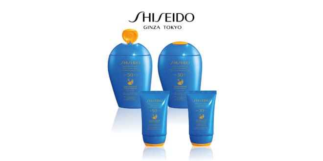 Shiseido Expert Sun Protector – Parfümerien mit Persönlichkeit